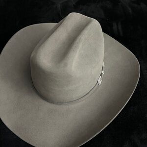 6X Stetson Skyline 7 1/2